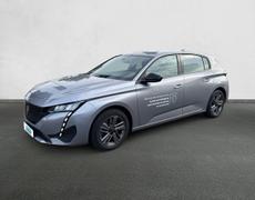 Peugeot 308 III Phase 1 - 308 BlueHDi 130ch S&S EAT8 - Active Pack - 18 900 €
