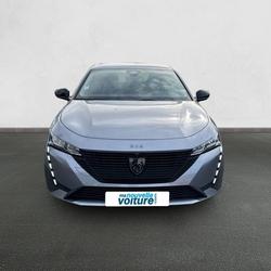 Peugeot 308 III Phase 1 308 BlueHDi 130ch S&S EAT8 - Active Pack Saint-Georges-de-Didonne