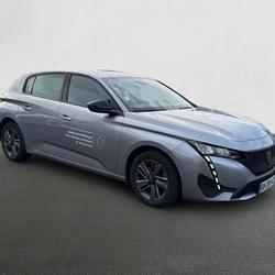 Peugeot 308 III Phase 1 308 BlueHDi 130ch S&S EAT8 - Active Pack Saint-Georges-de-Didonne