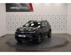 Dacia Duster Oloron-Sainte-Marie