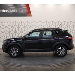 Dacia Duster Hybrid 140 Expression Oloron-Sainte-Marie