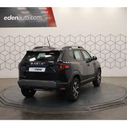 Dacia Duster Hybrid 140 Expression Oloron-Sainte-Marie