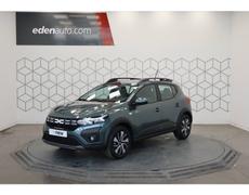 Dacia Sandero Oloron-Sainte-Marie
