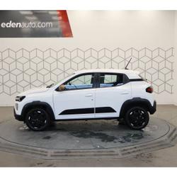 Dacia Spring GSR2 65 Extreme Oloron-Sainte-Marie