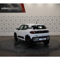 Dacia Spring GSR2 65 Extreme Oloron-Sainte-Marie