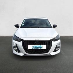Peugeot 208 208 PureTech 100 S&S BVM6 - Active Saint-Georges-de-Didonne