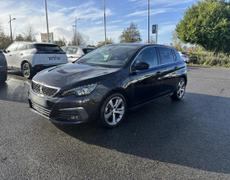Peugeot 308 Phase 2 Briec