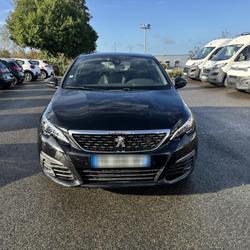 Peugeot 308 Phase 2 BlueHDi 130 S&S GT Line occasion - Briec - photo 2/15