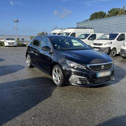 Peugeot 308 Phase 2 BlueHDi 130 S&S GT Line occasion - Briec - photo 3/15