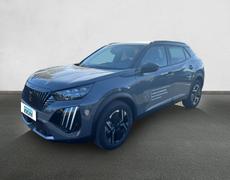 Peugeot 2008 Saint-Georges-de-Didonne