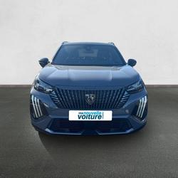 Peugeot 2008 2008 Hybrid 145 e-DCS6 - GT Saint-Georges-de-Didonne