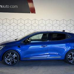Renault Clio 5 E-Tech full hybrid 145 Engineered Tarbes
