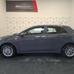 Kia Rio 1.2 DPi 84 ch BVM5 Active Bo&eacute;