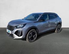 Peugeot 2008 Saint-Georges-de-Didonne