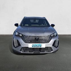 Peugeot 2008 2008 Hybrid 136 e-DCS6 - Allure Saint-Georges-de-Didonne