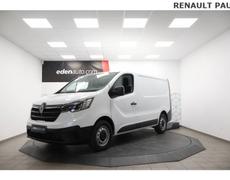 Renault Trafic Pau