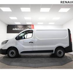Renault Trafic FG BLUE DCI 130 L1H1 3T GSR2 ADVANCE Pau