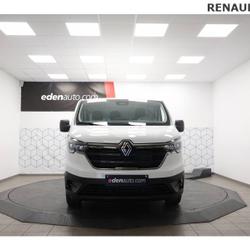 Renault Trafic FG BLUE DCI 130 L1H1 3T GSR2 ADVANCE Pau