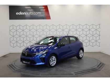 Renault Clio - TCe 90 ch GSR2 Evolution - 15 650 €
