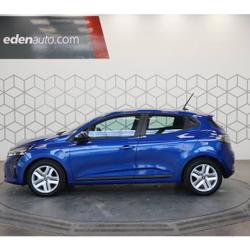 Renault Clio 5 TCe 90 ch GSR2 Evolution Lescar