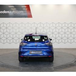 Renault Clio 5 TCe 90 ch GSR2 Evolution Lescar