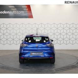 Renault Clio 5 TCe 90 ch GSR2 Evolution Pau