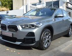 BMW X2 Saint-Maur-des-Fossés