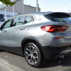 BMW X2 (F39) SDRIV E1 6 D 150CH BUSINESS DESIGN EURO6D-T occasion - Saint-Maur-des-Foss&eacute;s - photo 2/27