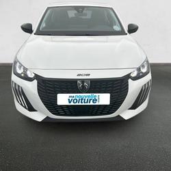 Peugeot 208 208 Hybrid 100 e-DCS6 - Style Saint-Georges-de-Didonne