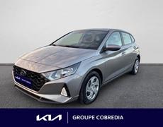 Hyundai i20 Yffiniac