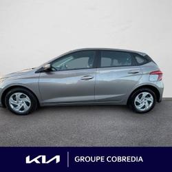 Hyundai i20 1.0 T-GDi 100ch Hybrid Creative DCT-7 Yffiniac