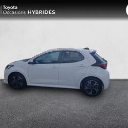 Toyota Yaris 116h Design 5p MY25 Plo&euml;rmel
