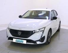 Peugeot 308 III Phase 1 Saint-Georges-de-Didonne