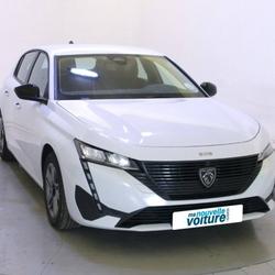 Peugeot 308 III Phase 1 308 PureTech 130ch S&S EAT8 - Active Pack Saint-Georges-de-Didonne