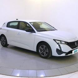 Peugeot 308 III Phase 1 308 PureTech 130ch S&S EAT8 - Active Pack Saint-Georges-de-Didonne