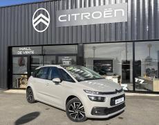 Citroen C4 Spacetourer Évron