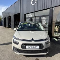 Citroen C4 Spacetourer BlueHDi 130ch S&S Feel occasion - &Eacute;vron - photo 2/19