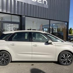 Citroen C4 Spacetourer BlueHDi 130ch S&S Feel occasion - &Eacute;vron - photo 3/19
