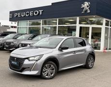 Peugeot e-208 Avrillé