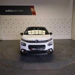 Citroen C3 PureTech 110 S&S EAT6 Origins Tarbes