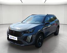 Peugeot 2008 Saint-Georges-de-Didonne