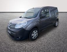 Renault Kangoo Express Pabu