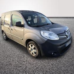 Renault Kangoo Express Extra R-Link dCi 110 occasion - Pabu - photo 3/4