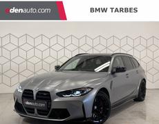 BMW M3 Tarbes