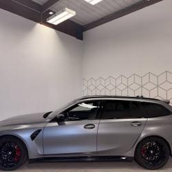 BMW M3 Competition M xDrive 510 ch BVA8 Tarbes