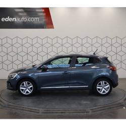 Renault Clio 5 Blue dCi 85 Business Lescar