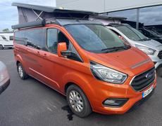 Fourgon Randger Autres Randger  - 2.0 170CV - 53 990 €