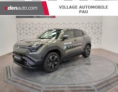 Suzuki Vitara Lons