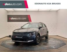 Kia Niro Bruges