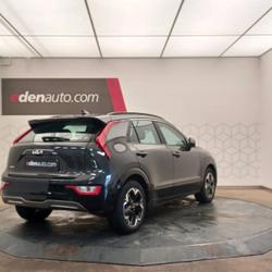 Kia Niro EV Electrique 204 ch Active Bruges